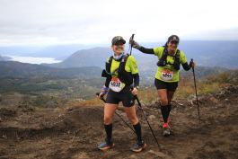 Patagonia Run 2023 - 42K