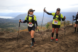 Patagonia Run 2023 - 42K