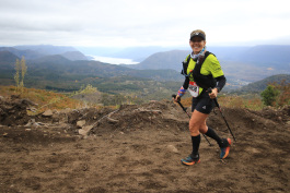 Patagonia Run 2023 - 42K