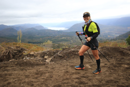 Patagonia Run 2023 - 42K