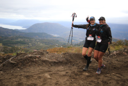 Patagonia Run 2023 - 42K