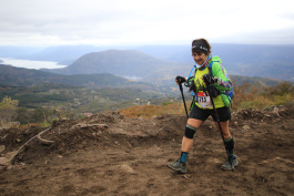 Patagonia Run 2023 - 42K