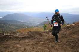 Patagonia Run 2023 - 42K