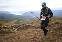 Patagonia Run 2023 - 42K