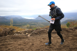 Patagonia Run 2023 - 42K