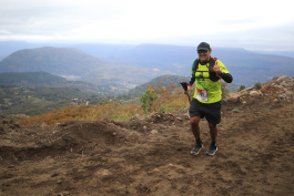 Patagonia Run 2023 - 42K