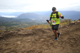 Patagonia Run 2023 - 42K