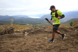 Patagonia Run 2023 - 42K