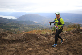 Patagonia Run 2023 - 42K