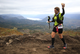 Patagonia Run 2023 - 42K