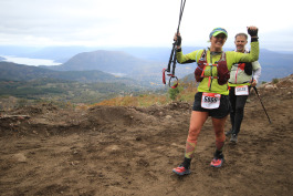 Patagonia Run 2023 - 42K