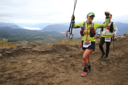 Patagonia Run 2023 - 42K