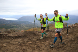 Patagonia Run 2023 - 42K