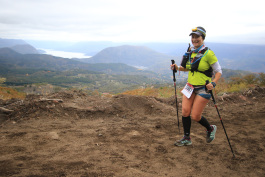 Patagonia Run 2023 - 42K