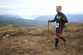 Patagonia Run 2023 - 42K