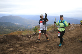 Patagonia Run 2023 - 42K