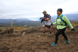 Patagonia Run 2023 - 42K