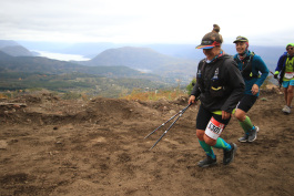 Patagonia Run 2023 - 42K