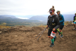 Patagonia Run 2023 - 42K