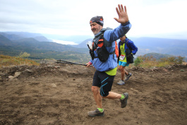 Patagonia Run 2023 - 42K