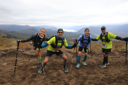 Patagonia Run 2023 - 42K