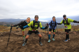 Patagonia Run 2023 - 42K