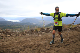 Patagonia Run 2023 - 42K