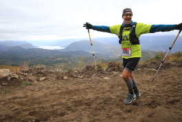 Patagonia Run 2023 - 42K