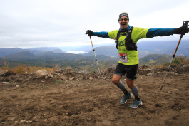 Patagonia Run 2023 - 42K