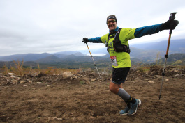 Patagonia Run 2023 - 42K