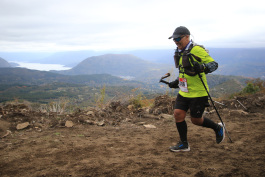 Patagonia Run 2023 - 42K