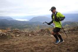 Patagonia Run 2023 - 42K