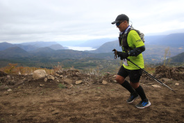 Patagonia Run 2023 - 42K