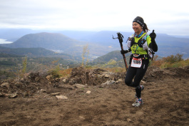 Patagonia Run 2023 - 42K