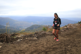 Patagonia Run 2023 - 42K