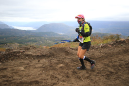 Patagonia Run 2023 - 42K