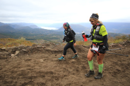 Patagonia Run 2023 - 42K