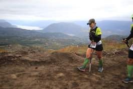 Patagonia Run 2023 - 42K