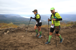 Patagonia Run 2023 - 42K