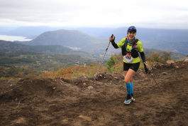 Patagonia Run 2023 - 42K