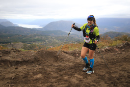 Patagonia Run 2023 - 42K