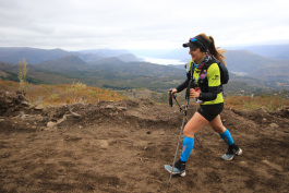 Patagonia Run 2023 - 42K