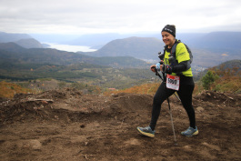 Patagonia Run 2023 - 42K