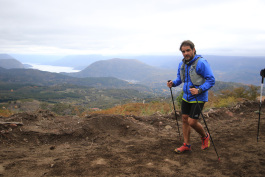 Patagonia Run 2023 - 42K