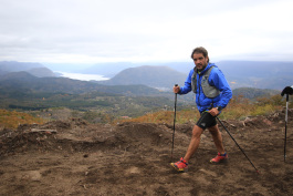 Patagonia Run 2023 - 42K