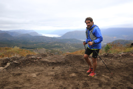 Patagonia Run 2023 - 42K