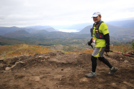 Patagonia Run 2023 - 42K