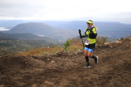 Patagonia Run 2023 - 42K