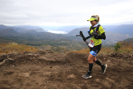 Patagonia Run 2023 - 42K