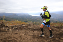 Patagonia Run 2023 - 42K